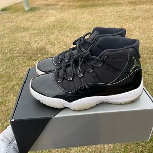 Air Jordan 11 Jubilee